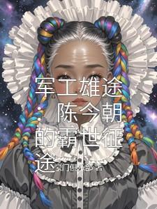 军工雄途:陈今朝的霸世征途 军工雄途:陈今朝的霸世征途