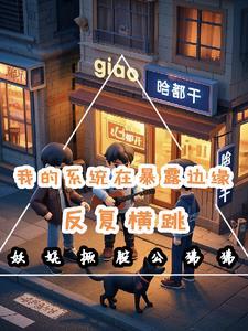 我的系统在暴露边缘反复横跳 我的系统在暴露边缘反复横跳