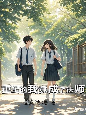 重生的我竟成了法师 重生的我竟成了法师