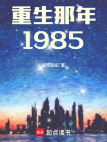 重生那年1985 重生那年1985