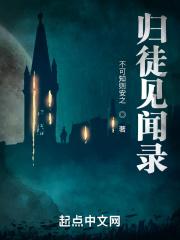 归徒见闻录 归徒见闻录