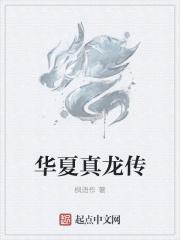 华夏真龙传 华夏真龙传