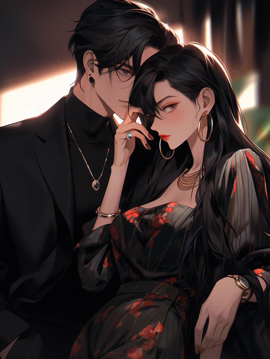 水自无情舟渡人季铭穆婉翟泽安
