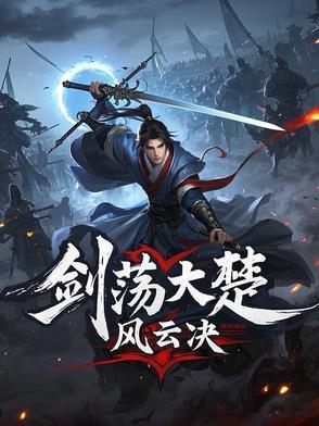 剑荡大楚:风云决 剑荡大楚:风云决