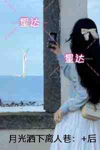 月光洒下离人巷:+后续+结局 月光洒下离人巷:+后续+结局