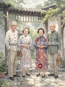 四合院之:这个院里真有老祖宗 四合院之:这个院里真有老祖宗