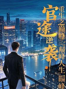 官途逆袭:重生之巅峰人 官途逆袭:重生之巅峰人
