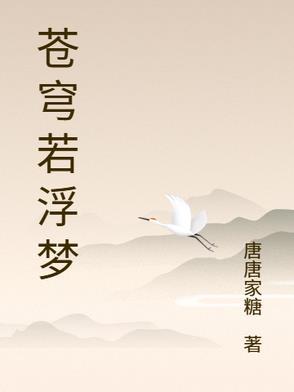 苍穹若浮梦 苍穹若浮梦