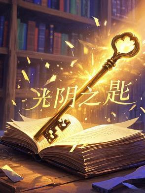 光阴之匙 光阴之匙